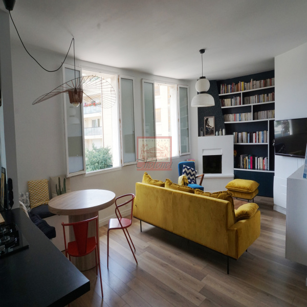 Offres de vente Appartement Aix-en-Provence 13100