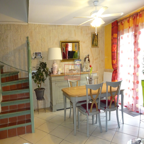 Offres de vente Villa Châteauneuf-le-Rouge 13790