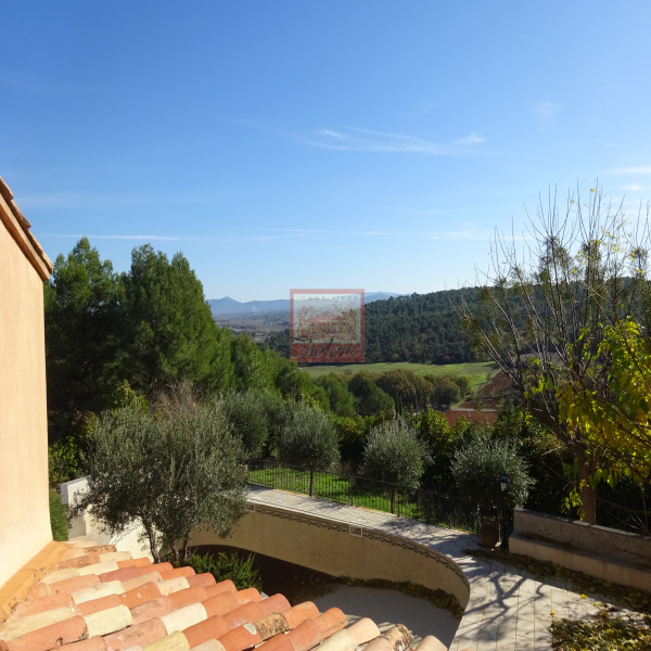 Offres de vente Maison Meyreuil 13590