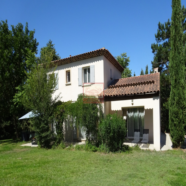 Offres de vente Villa Meyreuil 13590