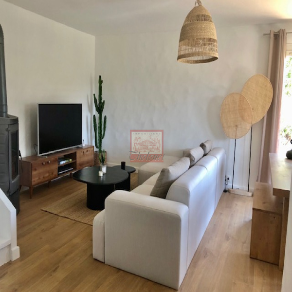 Offres de vente Maison Rousset 13790