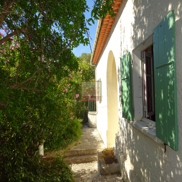 Offres de vente Maison Meyreuil 13590