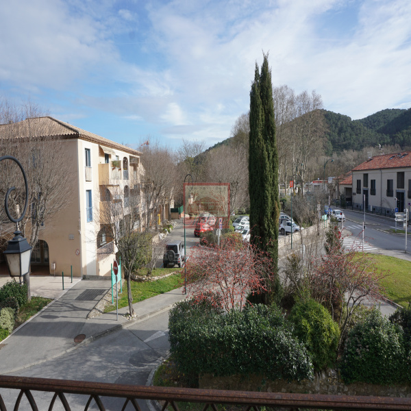 Offres de vente Appartement Le Tholonet 13100