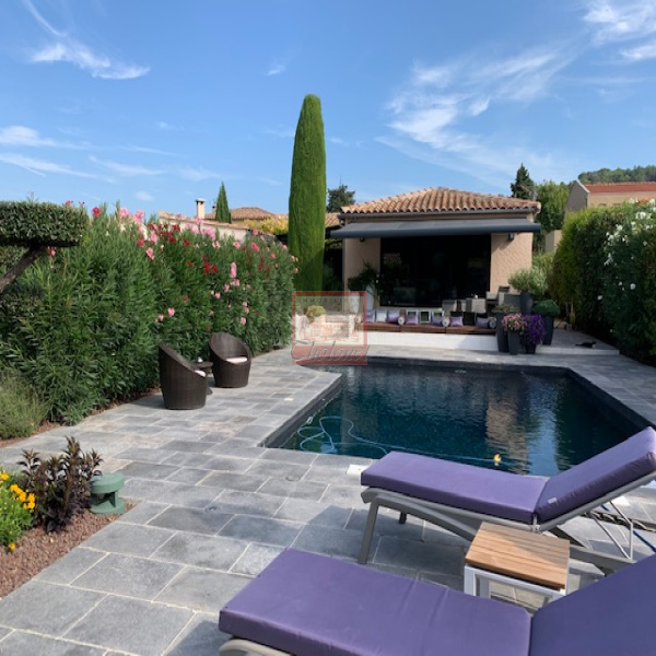 Offres de vente Villa Meyreuil 13590