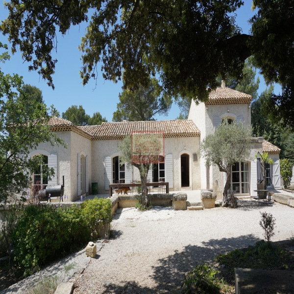 Offres de vente Maison Simiane-Collongue 13109