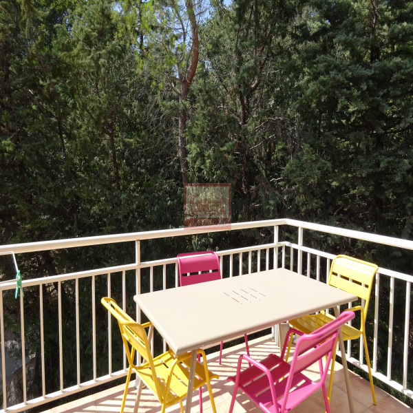 Offres de location Appartement Le Tholonet 13100
