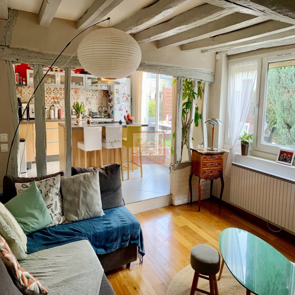 Offres de vente Maison Lormaison 60110