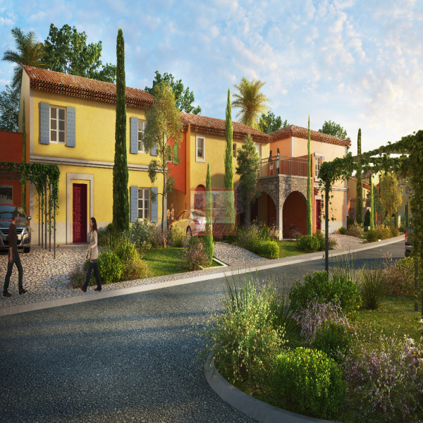 Offres de vente Maison Grimaud 83310