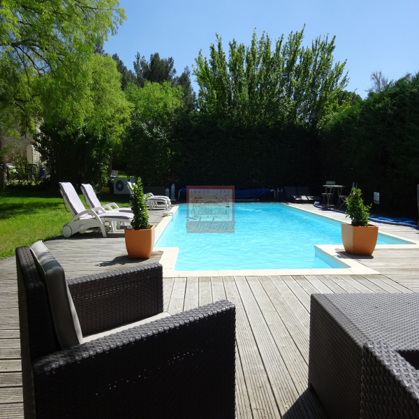 Offres de vente Propriete Meyreuil 13590