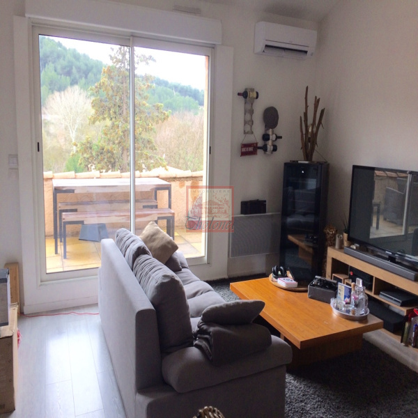 Offres de location Appartement Le Tholonet 13100