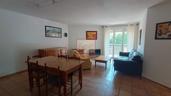 Offres de location Appartement Le Tholonet 13100