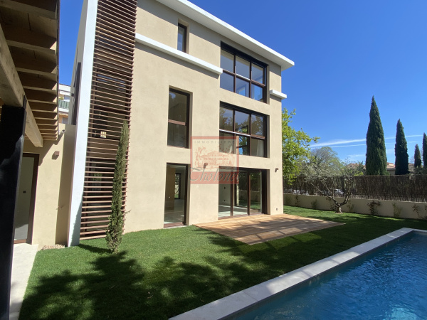 Offres de vente Maison Aix-en-Provence 13100