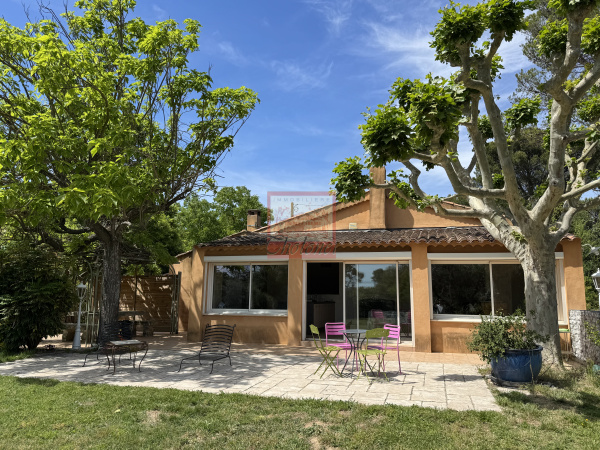 Offres de vente Maison Aix-en-Provence 13290