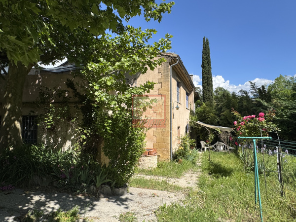 Offres de vente Maison Aix-en-Provence 13100