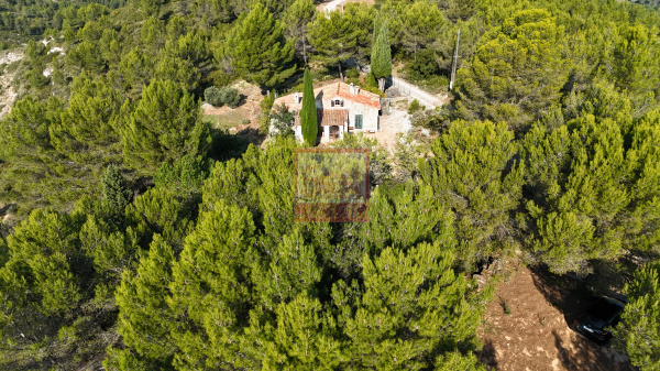 Offres de vente Maison Meyreuil 13590