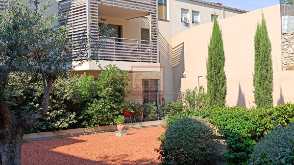 Offres de vente Appartement Le Tholonet 13100