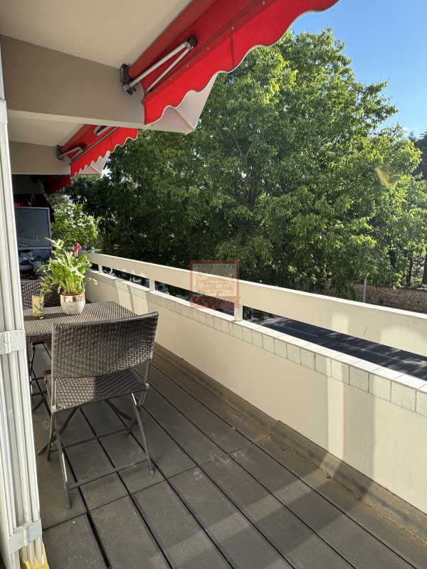 Offres de vente Appartement Aix-en-Provence 13090