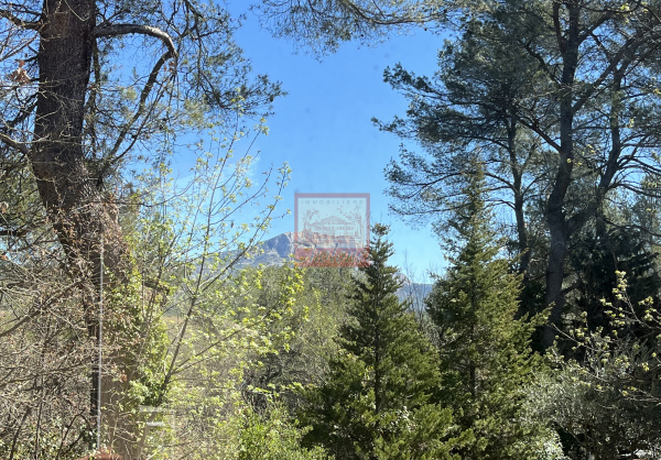 Offres de vente Maison Aix-en-Provence 13100