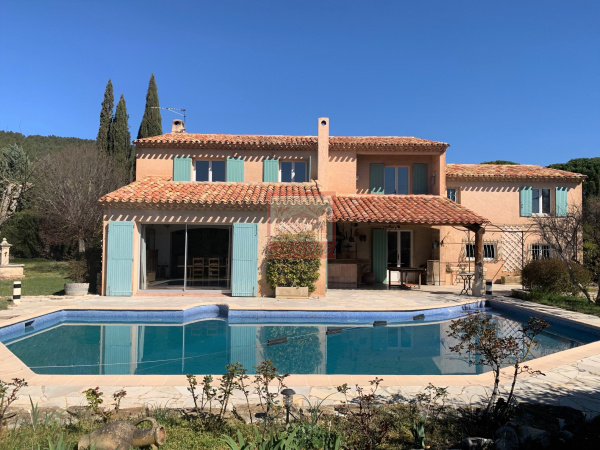 Offres de vente Maison Le Tholonet 13100