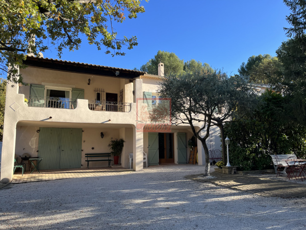 Offres de vente Maison Aix-en-Provence 