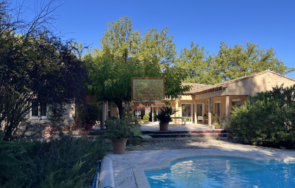 Offres de vente Propriete Fuveau 13710