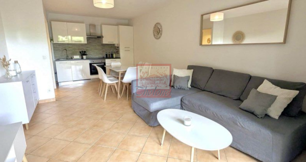 Offres de vente Appartement Aix-en-Provence 13090