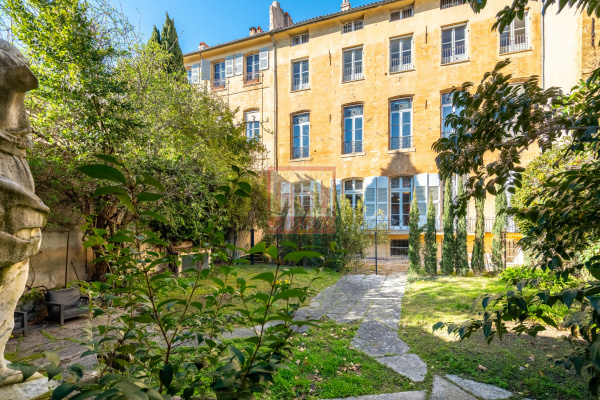 Offres de vente Maison Aix-en-Provence 13100