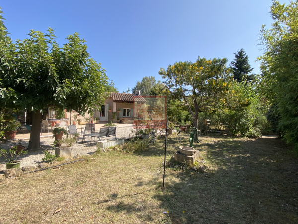 Offres de vente Maison Aix-en-Provence 13090