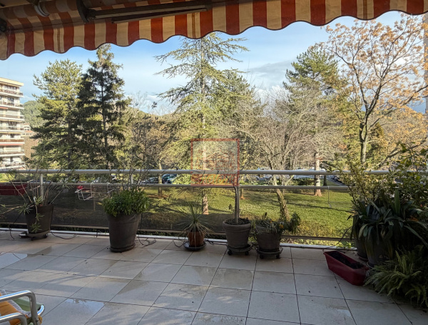 Offres de vente Appartement Aix-en-Provence 13100