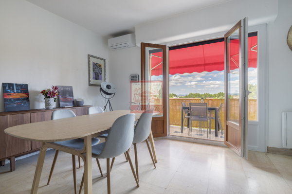 Offres de vente Appartement Aix-en-Provence 13100