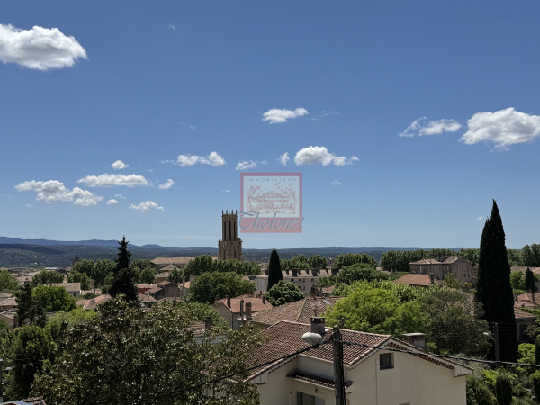 Offres de vente Appartement Aix-en-Provence 13100