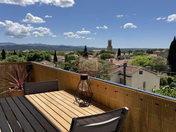 Offres de vente Appartement Aix-en-Provence 13100