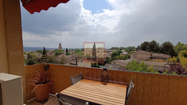 Offres de vente Appartement Aix-en-Provence 13100