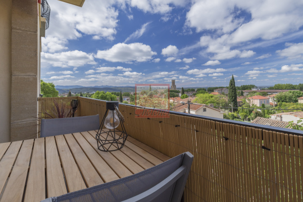 Offres de vente Appartement Aix-en-Provence 13100