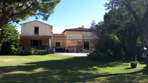 Offres de vente Maison Puyricard 13540