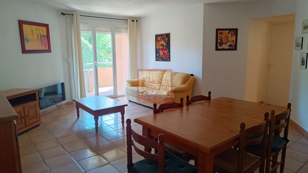 Offres de location Appartement Le Tholonet 13100