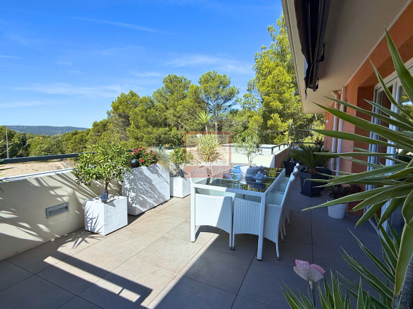 Offres de vente Appartement Aix-en-Provence 13100