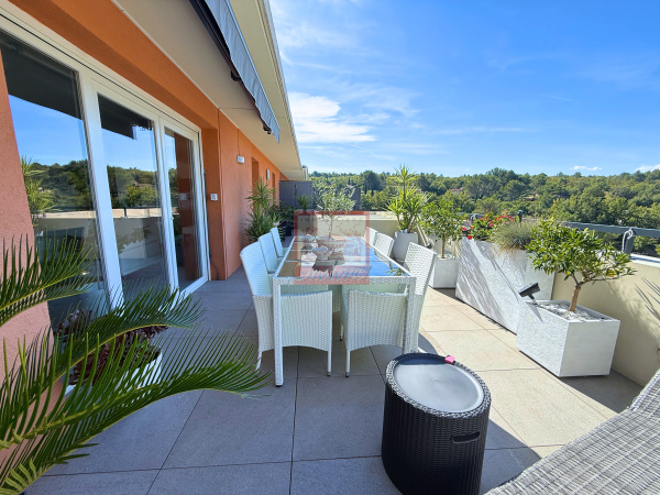 Offres de vente Appartement Aix-en-Provence 13100