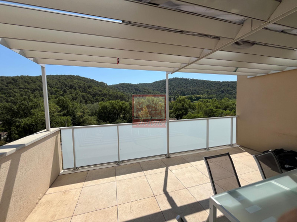Offres de location Appartement Le Tholonet 13100