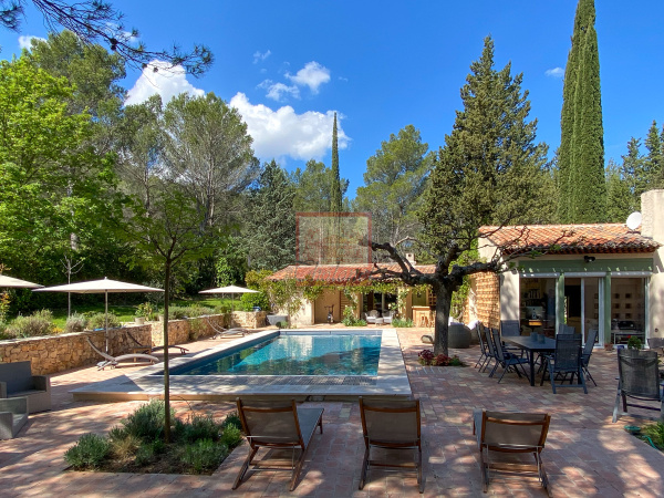Offres de vente Maison Aix-en-Provence 13100