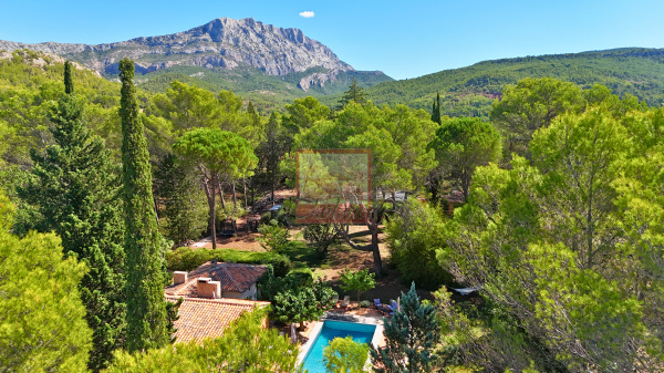 Offres de vente Maison Aix-en-Provence 13100