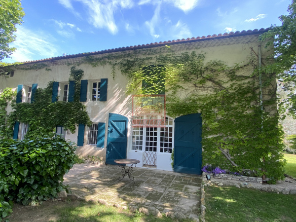 Offres de vente Maison Aix-en-Provence 13100