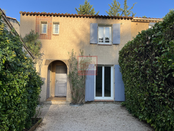 Offres de vente Maison Le Tholonet 13100