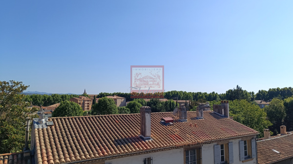 Offres de vente Appartement Aix-en-Provence 13100