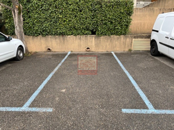 Offres de vente Parking Le Tholonet 13100