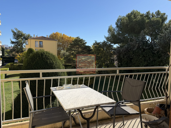 Offres de vente Appartement Aix-en-Provence 13090