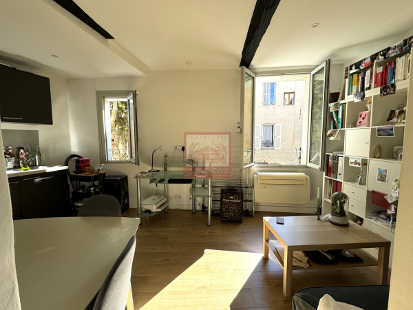 Offres de vente Appartement Aix-en-Provence 13100