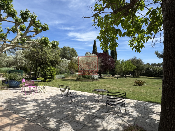 Offres de vente Maison Aix-en-Provence 13290