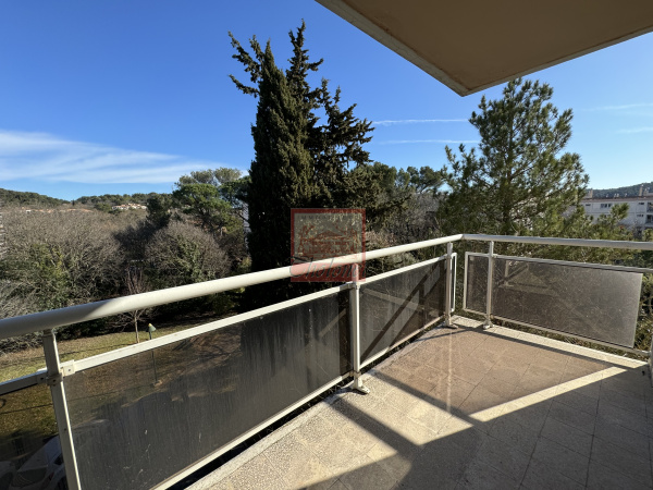 Offres de vente Appartement Aix-en-Provence 13100
