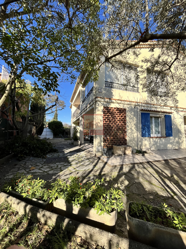 Offres de vente Villa Saint-Maximin-la-Sainte-Baume 83470